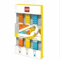 Lego 2.0 - Set 3 Evidenziatori