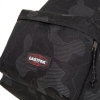 Eastpak  Padded Pak'r Zaino  CAMO BLACK REFLECTIVE - immagine 3
