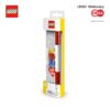 Penna Gel Lego + Minifigure  - Rosso