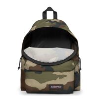 Eastpak  Padded Pak'r Zaino CAMO - immagine 2