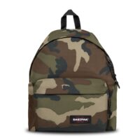 Eastpak  Padded Pak'r Zaino CAMO