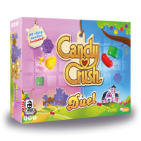 Cranio Creations CANDY CRUSH DUEL