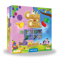 Cranio Creations CANDY CRUSH DUEL – POCKET EDITION