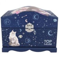 Portagioie con specchio e Luci - immagine 2