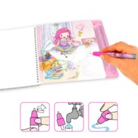 Princess Mimi Aqua Magic Book - immagine 2