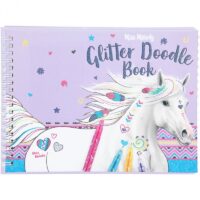ALBUM MISS MELODY DOODLE book top model - immagine 2
