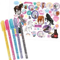 ALBUM MISS MELODY DOODLE book top model - immagine 3