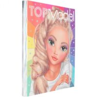 TOPModel Make Up Creative
