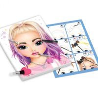 TOPModel Make Up Creative - immagine 2