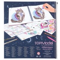 Album top model Kitty MOONLIGHT - immagine 3