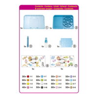 Aquabeads - Beginner Studio - immagine 3