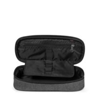 Eastpak Oval Astuccio BLACK DENIM - immagine 2