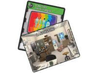 Deckscape - L'ora del test - immagine 3