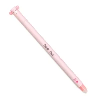 Penna Gel Cancellabile Legami - Piggy - Rosa