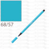 Stabilo Pen 68 - azzurro