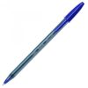 Penna a sfera Bic Cristal® Ultrafine - blu