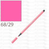 Stabilo Pen 68 - rosa