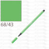 Stabilo Pen 68 - verde-foglia