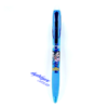 Penna Cancellabile GHOST Limited Edition ME CONTRO TE - Scatto - blu