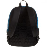 ZAINO SCUOLA REVERSIBILE THE DOUBLE PRO XXL SEVEN - immagine 3