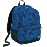 ZAINO SCUOLA REVERSIBILE THE DOUBLE PRO XXL SEVEN