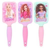 Spazzole per capelli Top Model