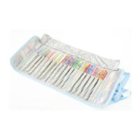 Rotolo GIRABRILLA ASTUCCIO - TURCHESE - immagine 2