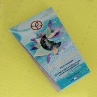 Duo Regalo Mandorle Dolci YR - Christmas Moonlight