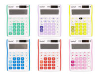 Calcolatrice da tavolo 12 cifre MATH CB-210 - immagine 2