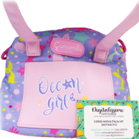 MINI HAND BAG CAMOMILLA Milano Ocean Girl - immagine 2