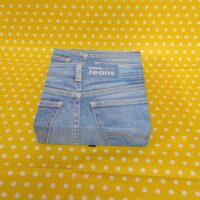 Cassettiera 36 pastelli Tinta Unita - Linea Jeans - immagine 2