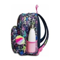 ZAINO SJ GANG CON DOPPIO SCOMPARTO GIRL EVER STARRY - immagine 2