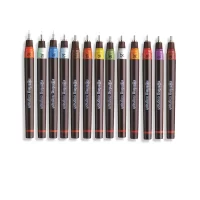 Penna a China Isograph - Rotring