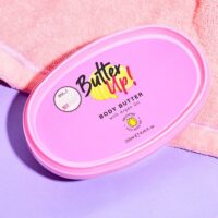 SO…? Sorry Not Sorry Butter up Body - Burro corpo 250ml - immagine 4