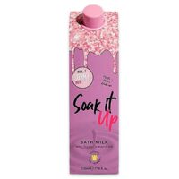 SO…? Sorry Not Sorry - Soak it up - Latte Bagno/doccia 500ml