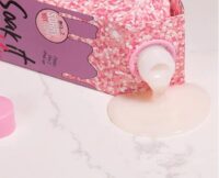 SO…? Sorry Not Sorry - Soak it up - Latte Bagno/doccia 500ml - immagine 2