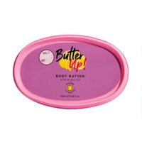 SO…? Sorry Not Sorry Butter up Body - Burro corpo 250ml