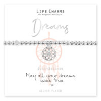 Braccialetto LIFE CHARM -  DREAMS - immagine 2