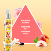 So...? Fragrance Body Mist 100ML -  VANILLA MILKSHAKE - immagine 2