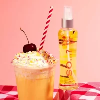 So...? Fragrance Body Mist 100ML -  VANILLA MILKSHAKE - immagine 3