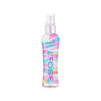 So...? Fragrance Body Mist 100ML -  MARSHMALLOW