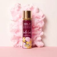 So...? UNIQUE 150ml  Vanilla Candy - immagine 3