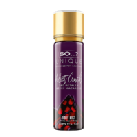 So...? UNIQUE 150ml Velvet Crush