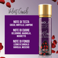So...? UNIQUE 150ml Velvet Crush - immagine 3