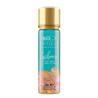 So...? UNIQUE 150ml Cashmere
