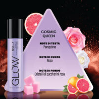 SO...? Glow COSMIC QUEEN 140ml - immagine 2