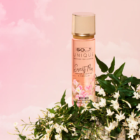 So...? UNIQUE 150ml  SWEET PEA - immagine 3