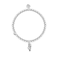 Braccialetto LIFE CHARM -   MUSIC