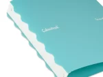 Raccoglitore anelli  Colourbook Wave - immagine 8