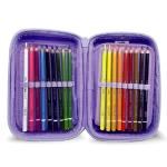 Astuccio One time con penne sfera 1.0 - immagine 3